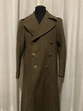 Cappotto americano ww2 usato  Volpago del Montello