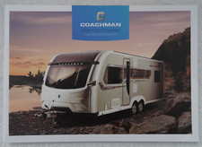 Coachman caravans sales for sale  BOURNEMOUTH