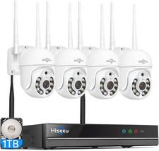 5mp ptz 1tb gebraucht kaufen  Elsoff, Rehe, Oberroßbach