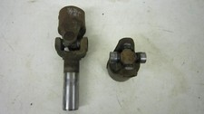 Chevy rear driveline for sale  Newman Lake