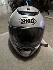 Shoei qwest small for sale  Turlock
