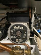Vendo pompa vaillant usato  Tribiano