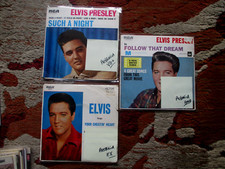Elvis presley rare for sale  MORDEN