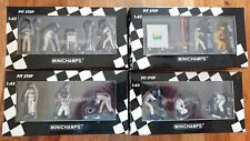 Minichamps pit stop for sale  EASTLEIGH
