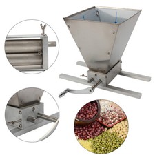 Getreidemühle getreidequetsch gebraucht kaufen  Leipzig