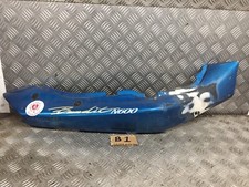 Suzuki gsf 600 for sale  BRADFORD