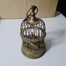 Small vintage brass for sale  WARWICK