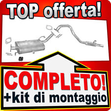 Scarico completo per usato  Italia