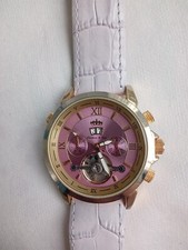 Lindberg sons armbanduhr gebraucht kaufen  Berlin