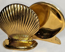 Bookends pair heavy for sale  Bush