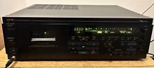 Nakamichi cassette deck. for sale  Hermon