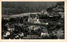 Gruss bad liebenzell gebraucht kaufen  Wettenberg