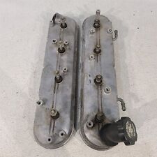 Corvette valve covers for sale  Romulus