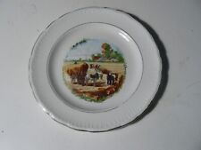 Assiette dessert amandinoise d'occasion  Albi