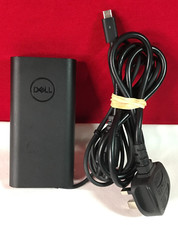 Dell 90.0w adapter for sale  BLACKPOOL