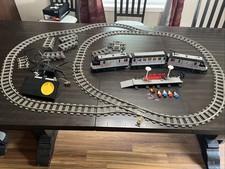 Lego set 10001 for sale  Rochester