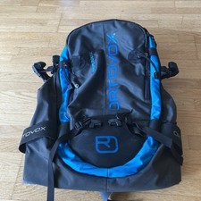 Rucksack rtovox gebraucht kaufen  Unter-Hainbrunn