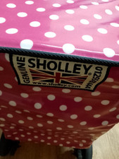 Pedicoat sholley trolley for sale  BEXHILL-ON-SEA