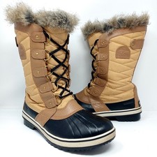 Sorel tofino waterproof for sale  Winston Salem