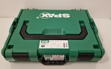 Spax boxx 106 gebraucht kaufen  Waghäusel
