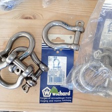 Wichard 11246 usato  Pomezia