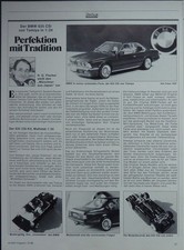 Bmw 635 csi gebraucht kaufen  Wunstorf