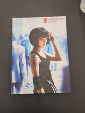 Mirror edge hardcover for sale  Nyssa