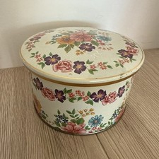 Alte blechdose blech gebraucht kaufen  Wiehl