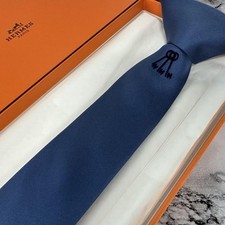 Hermes blue indigo d'occasion  Expédié en Belgium
