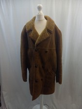 Morlands brown suede for sale  STROUD