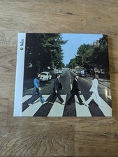 Abbey road the gebraucht kaufen  Idstein