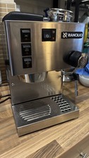 rancilio silvia for sale rancilio silvia for sale CULLOMPTON