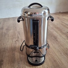 Bartscher rundfilter kaffeemas gebraucht kaufen  Freigericht
