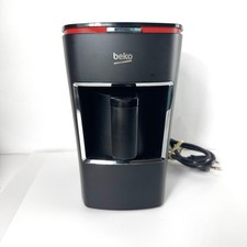 Beko turkish coffee d'occasion  Expédié en Belgium