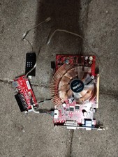 Teile konvolut grafikkarte gebraucht kaufen Teile konvolut grafikkarte gebraucht kaufen  Ferdinandshof