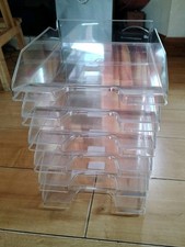 plastic storage trays for sale plastic storage trays for sale NEWCASTLE