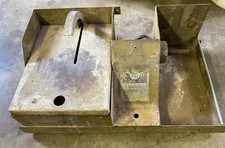 Project lortone grinder for sale  Custer