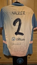 Rare signed kyle for sale  PRESTON