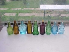 Lot vintage colored for sale  Freeport