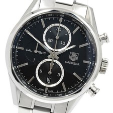 Tag heuer carrera usato  Spedire a Italy