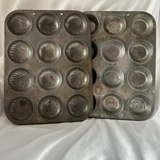 Vtg 1940 metal for sale  Brazoria
