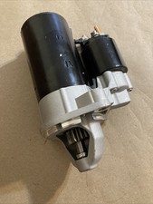 Starter motor bmw for sale  Lilburn