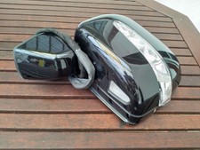 Außenspiegel mercedes benz gebraucht kaufen  Hamburg