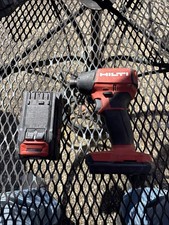Sid hilti brushless for sale  Henryville