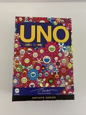 Takashi murakami uno for sale  Wildomar