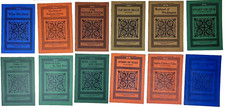Usado, Antique Instructor Literature Series School Illustrated Paperbacks 26 Books comprar usado  Enviando para Brazil