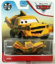 Cars taco mattel usato Cars taco mattel usato  Roma