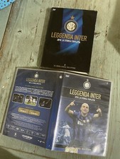 Dvd n.2 leggenda usato  Vallo della Lucania