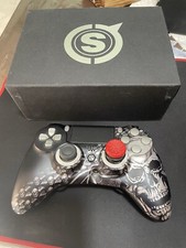 Scuff impact ps4 usato  Presicce