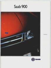 Saab 900 1992 for sale Saab 900 1992 for sale  UK